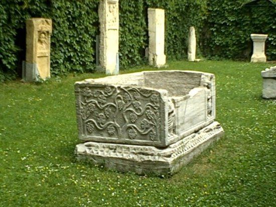 Archäologisches Museum Zagreb